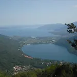 Casa Luciana Mergozzo