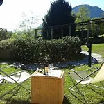 Casa Luciana Apartman Mergozzo