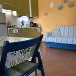 Apartman Casa Luciana *