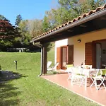 Casa Luciana Apartman *