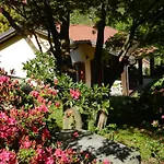 Casa Luciana Apartman Mergozzo