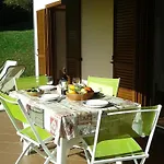 Daire Casa Luciana *