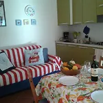 Casa Luciana Apartmán *