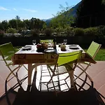 Casa Luciana Apartmán Mergozzo