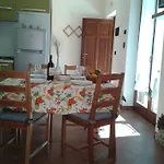 Casa Luciana Apartman