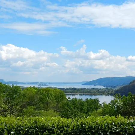 Casa Luciana * ميرجوزو