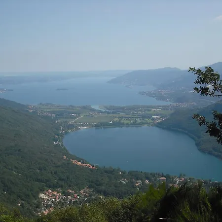 Casa Luciana ميرجوزو