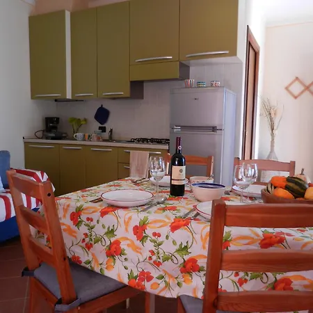 Casa Luciana * Mergozzo