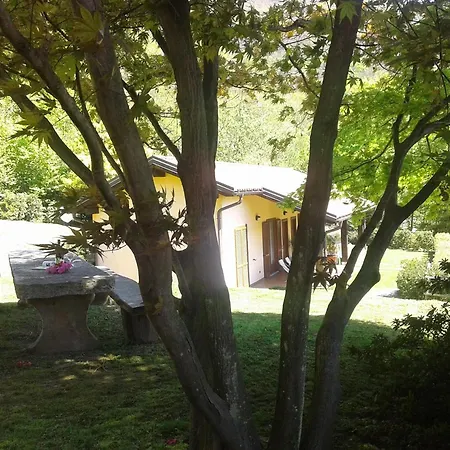 Casa Luciana Lejlighed *