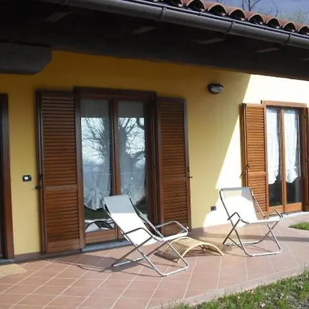 Appartement Casa Luciana *