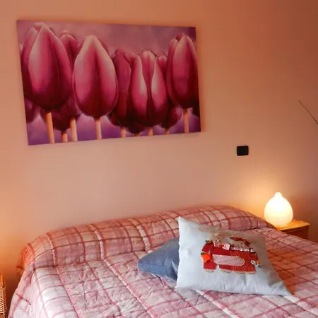 Lejlighed Casa Luciana *