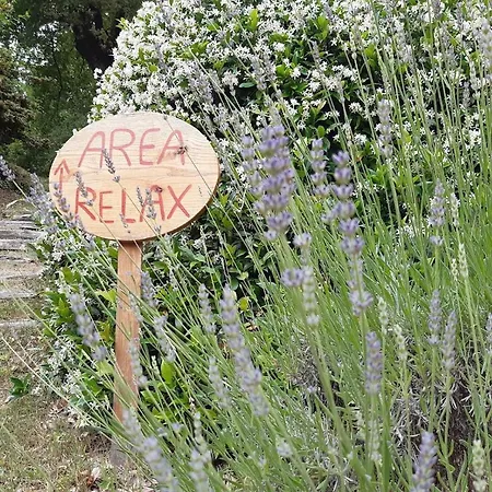 Casa Luciana Apartman Mergozzo