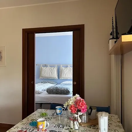 Casa Luciana