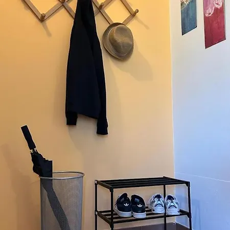 Lägenhet Casa Luciana Mergozzo