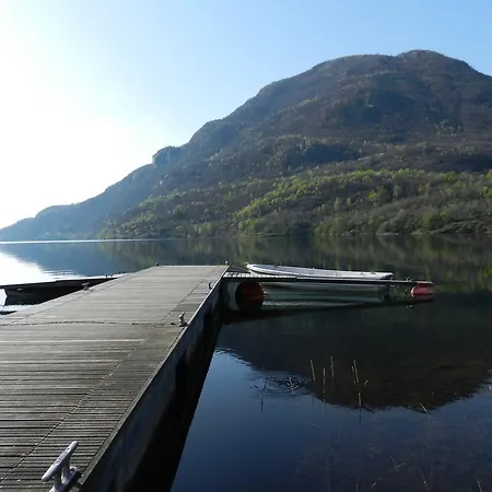 Casa Luciana Apartament