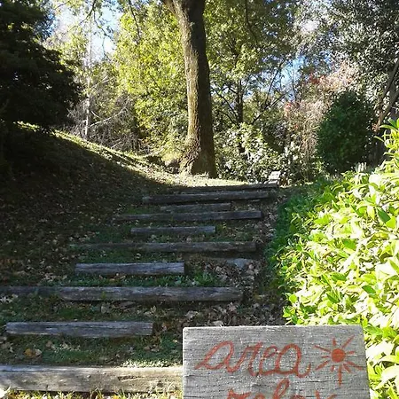 Casa Luciana شقة *