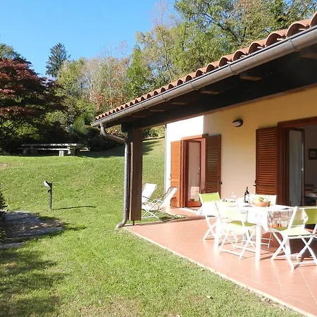 Casa Luciana شقة *