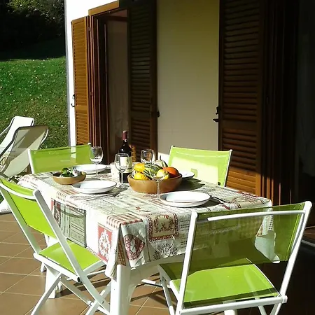 Apartament Casa Luciana *