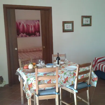 Casa Luciana