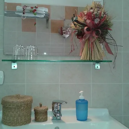 Casa Luciana ميرجوزو