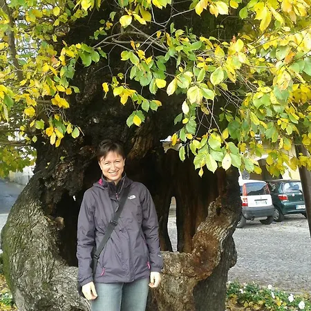 Casa Luciana Mergozzo