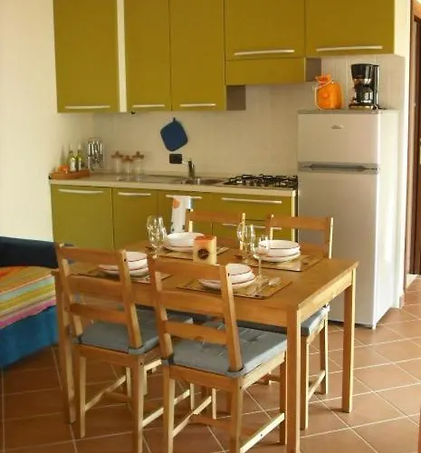 Casa Luciana *