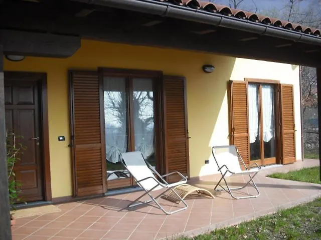 Lejlighed Casa Luciana *