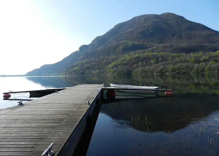 Casa Luciana Lejlighed