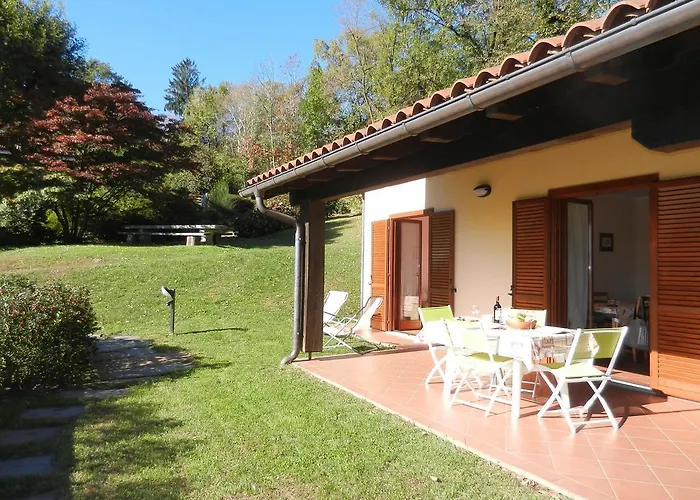Casa Luciana Lejlighed *