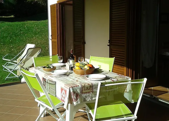Lejlighed Casa Luciana *