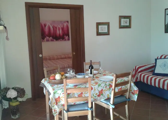 Casa Luciana
