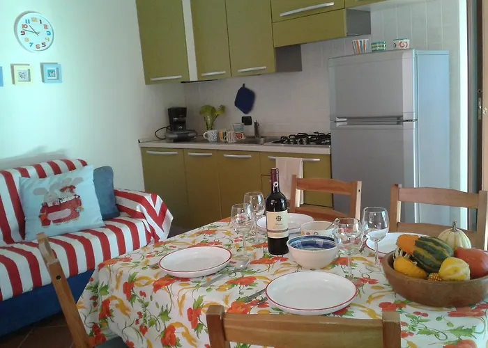Casa Luciana